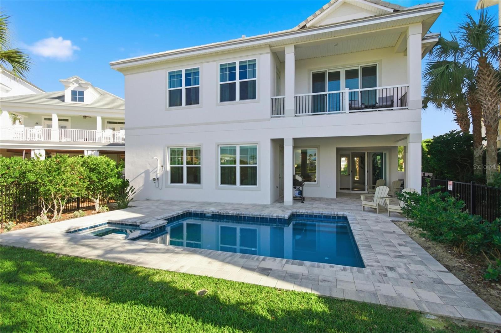 OCEAN HAMMOCK - Residential