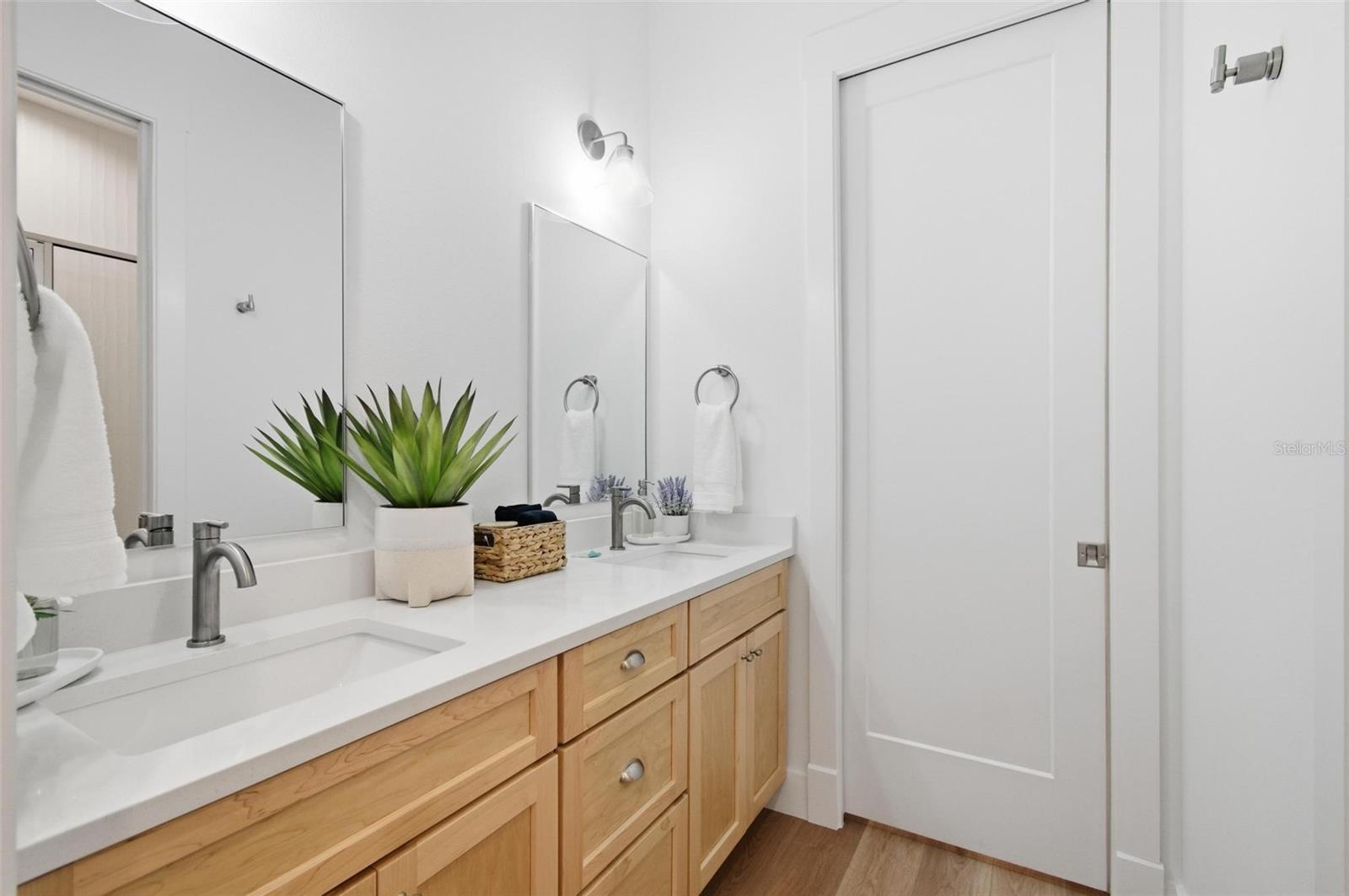 OCEAN HAMMOCK - Residential