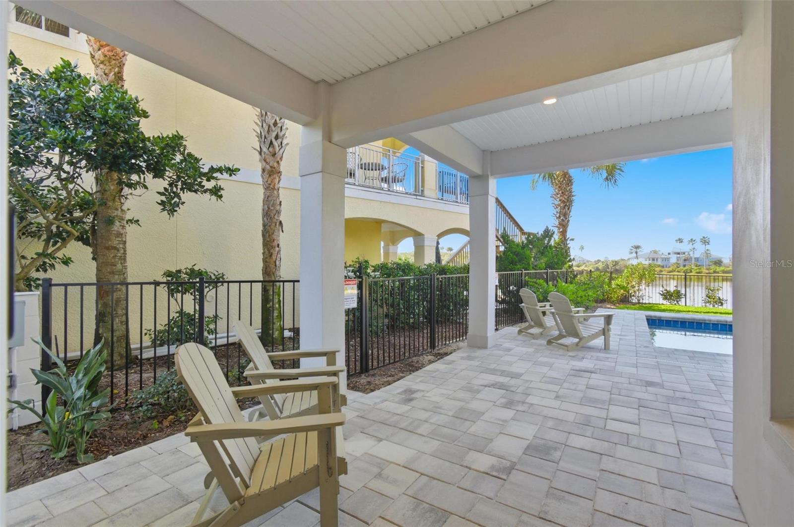 OCEAN HAMMOCK - Residential