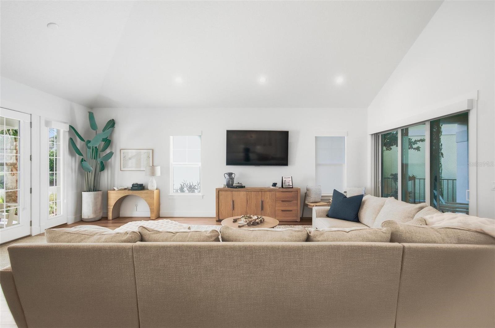 OCEAN HAMMOCK - Residential