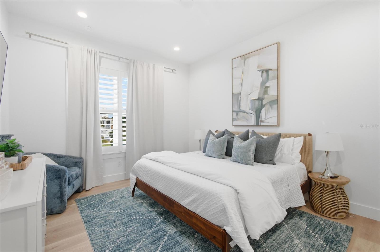 OCEAN HAMMOCK - Residential