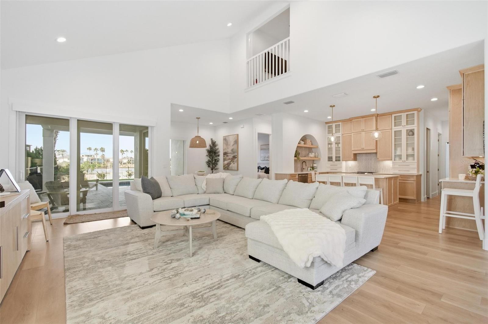 OCEAN HAMMOCK - Residential