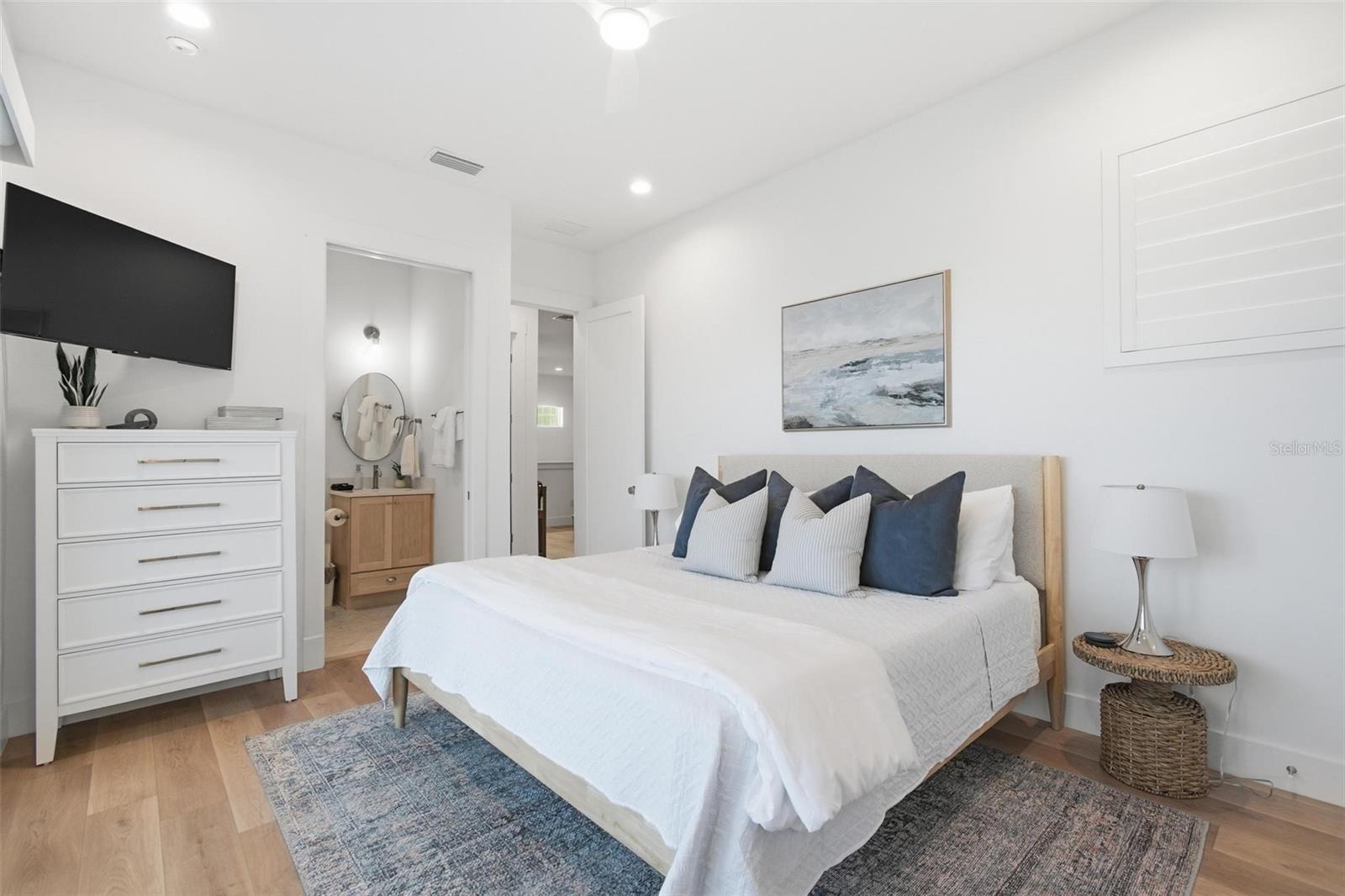 OCEAN HAMMOCK - Residential