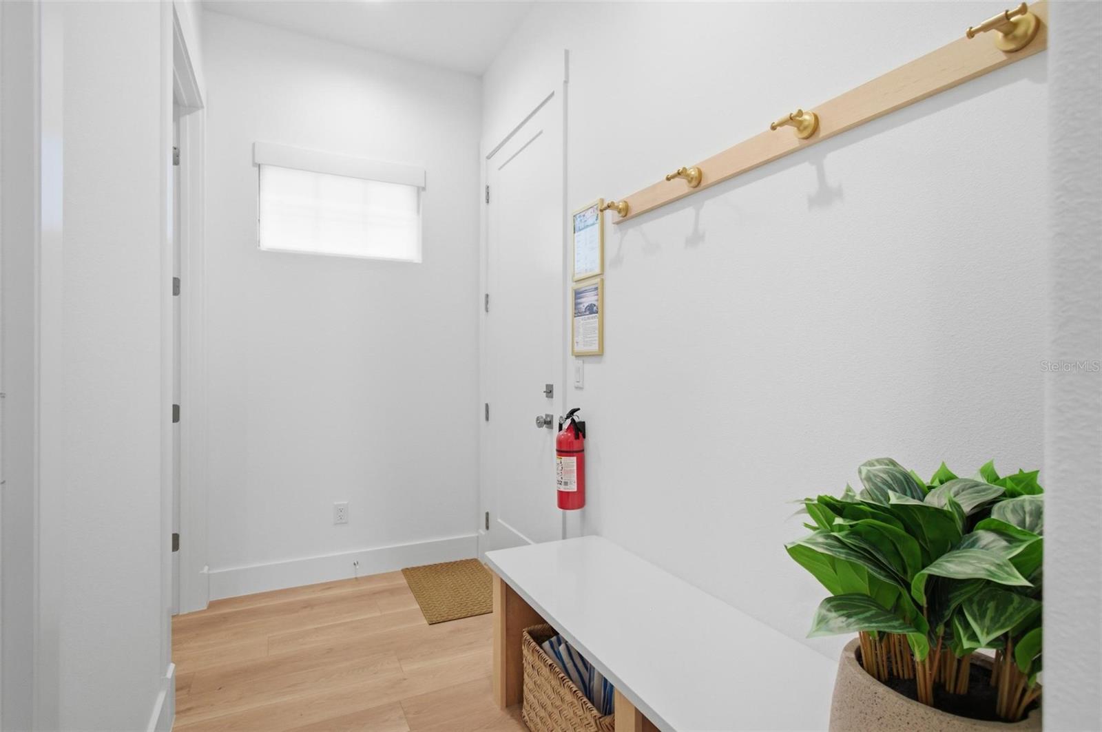 OCEAN HAMMOCK - Residential