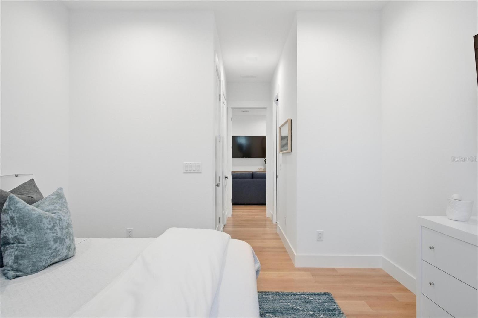 OCEAN HAMMOCK - Residential