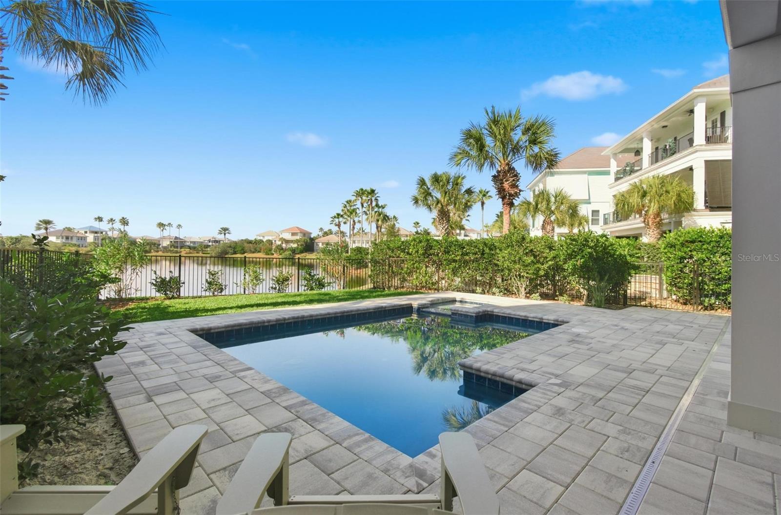 OCEAN HAMMOCK - Residential