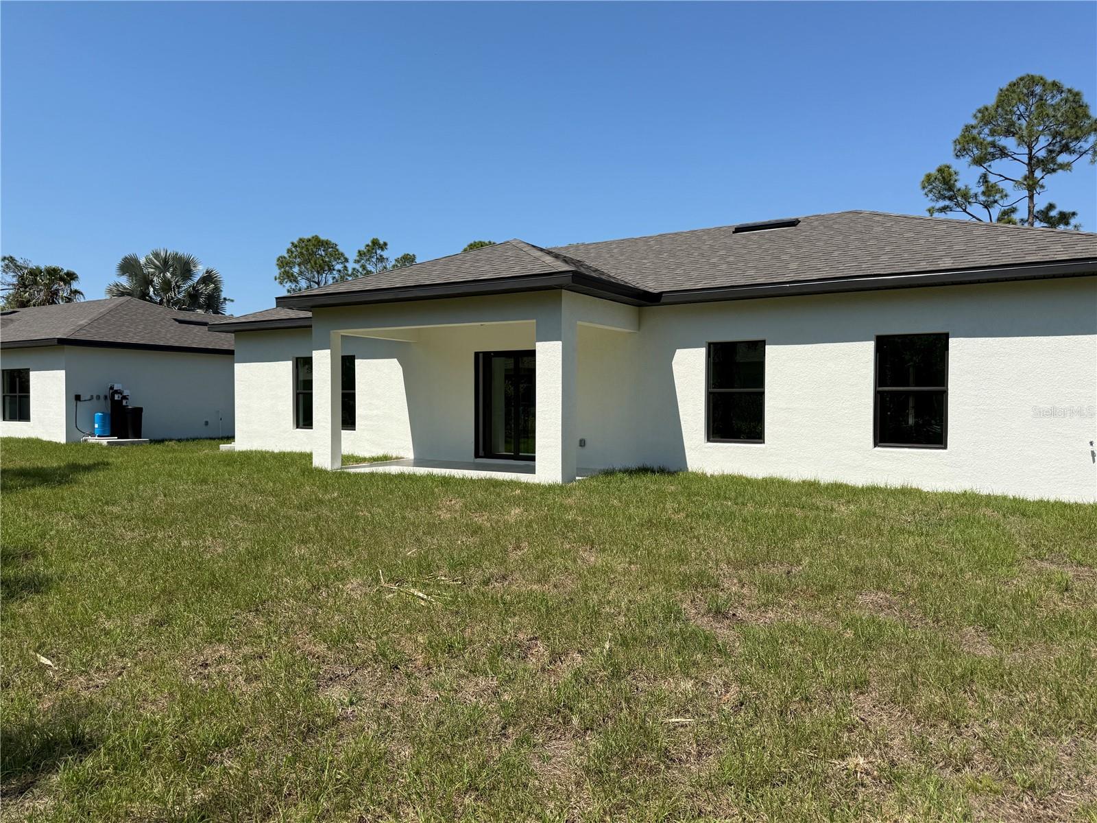 PORT CHARLOTTE SUB 06 - Residential Lease