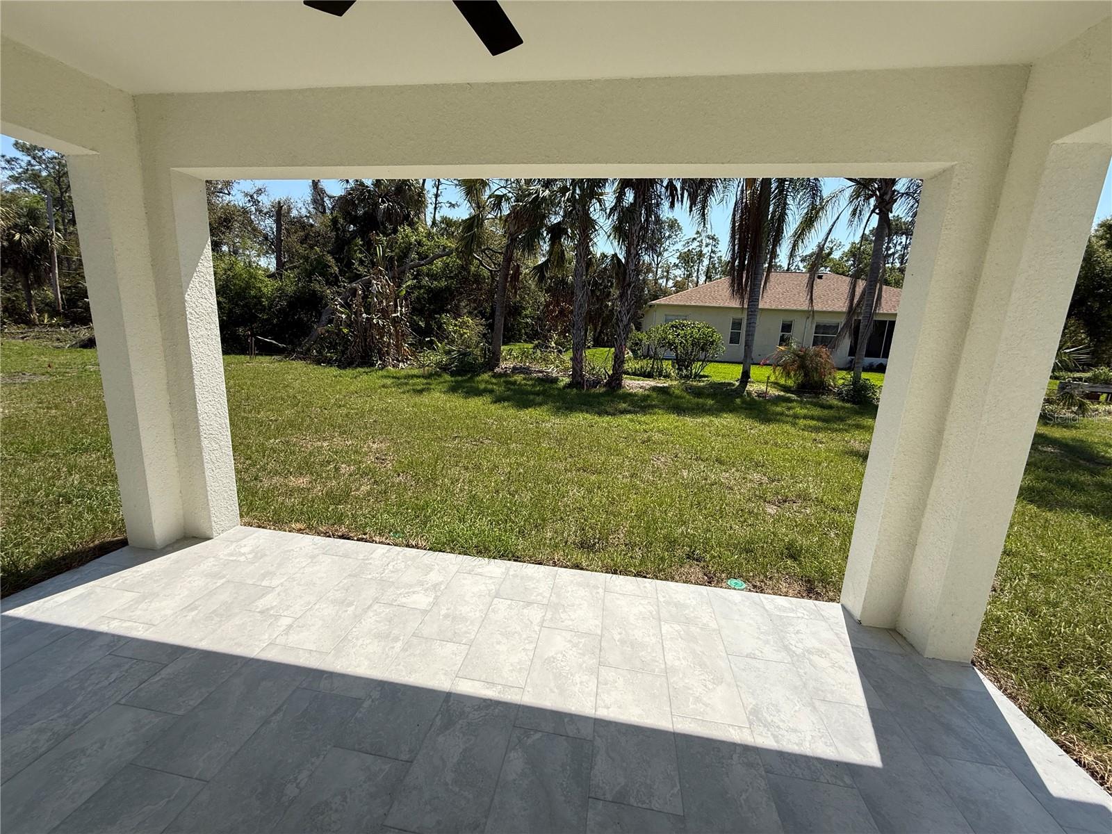 PORT CHARLOTTE SUB 06 - Residential Lease