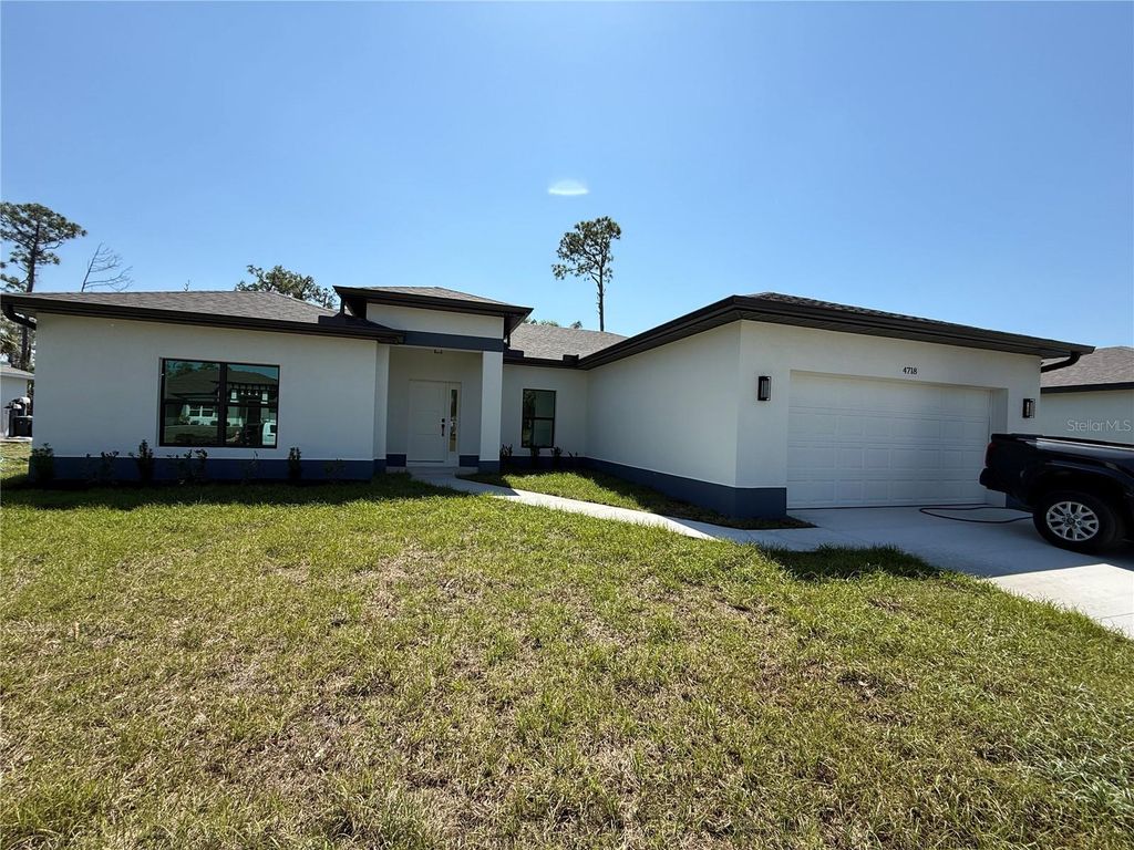 Photo of 4718 Redwood Terrace, North Port, FL 34286 (MLS # A4687839)