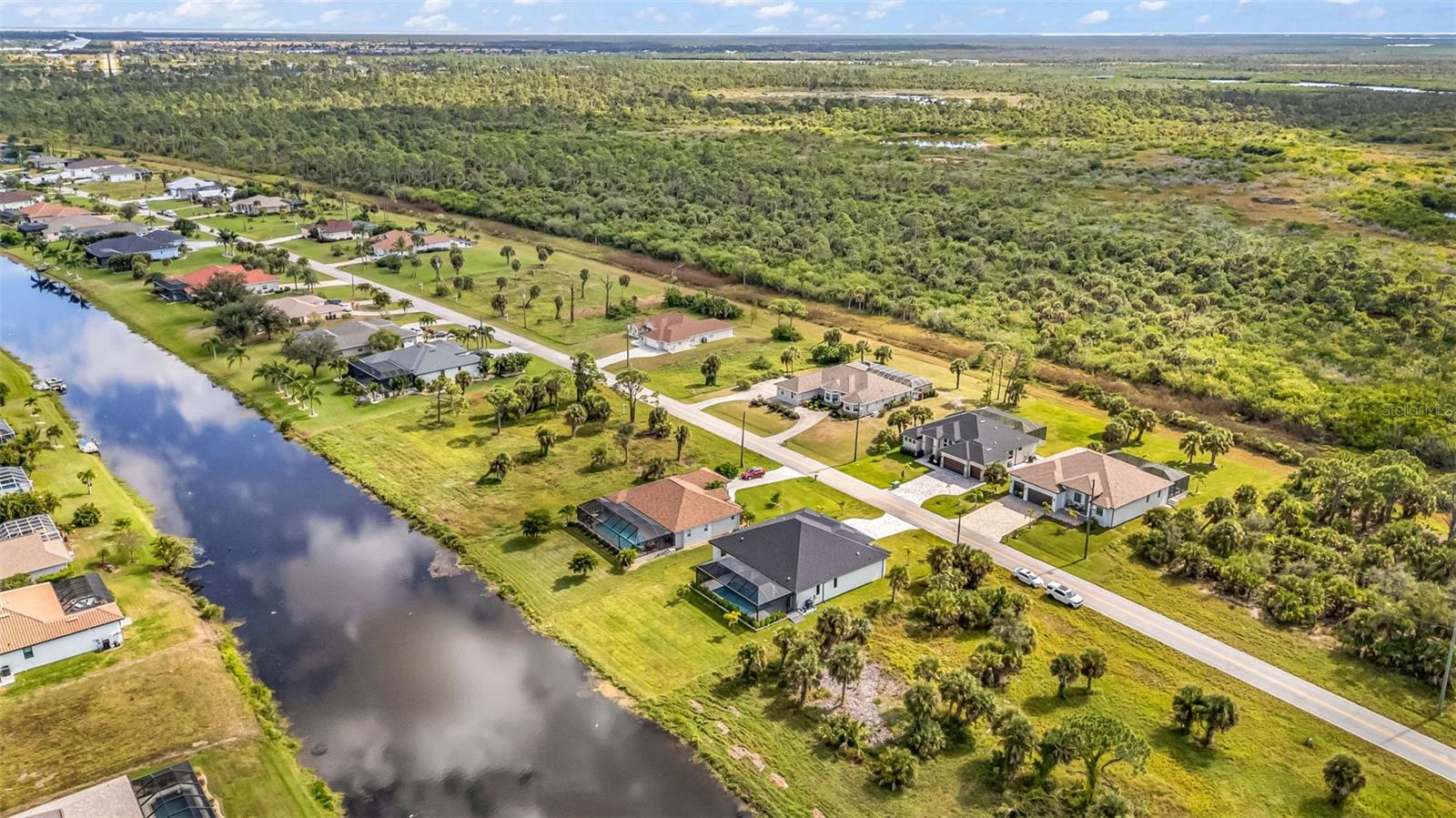 ROTONDA WEST PINE VALLEY - Residential