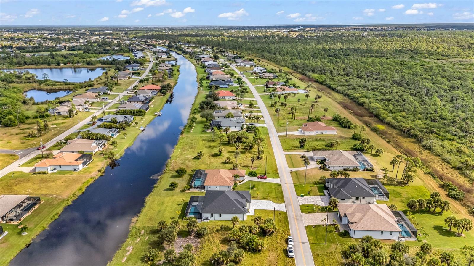 ROTONDA WEST PINE VALLEY - Residential