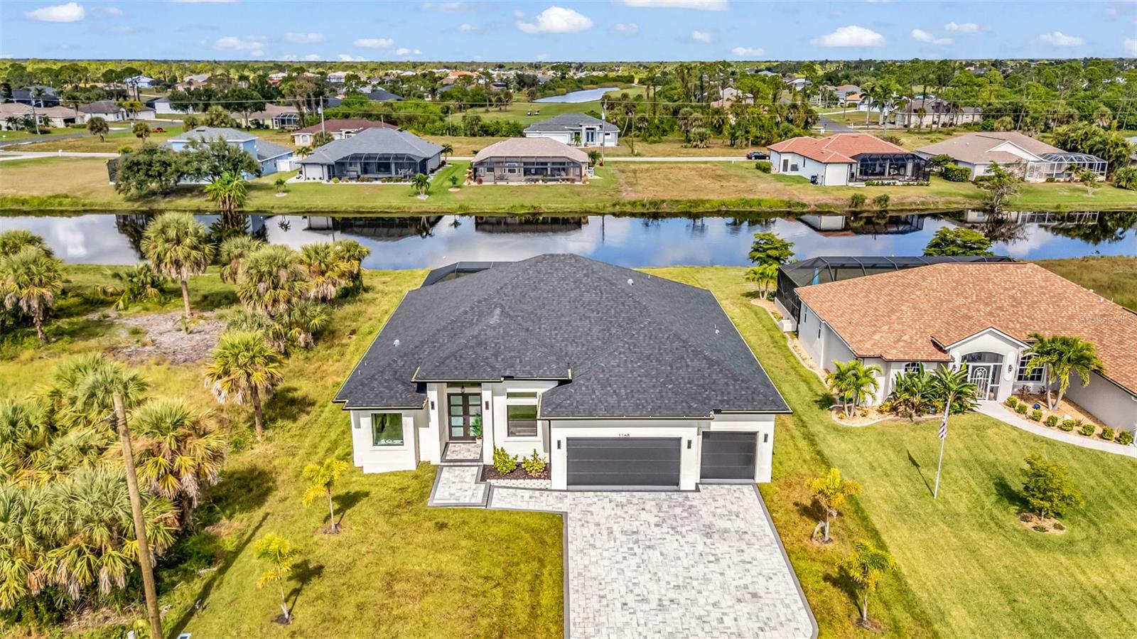 ROTONDA WEST PINE VALLEY - Residential