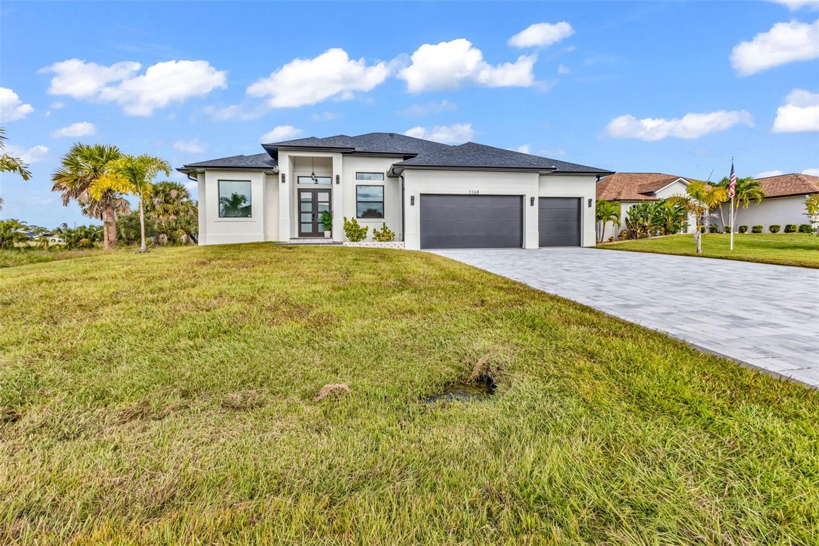 ROTONDA WEST PINE VALLEY - Residential