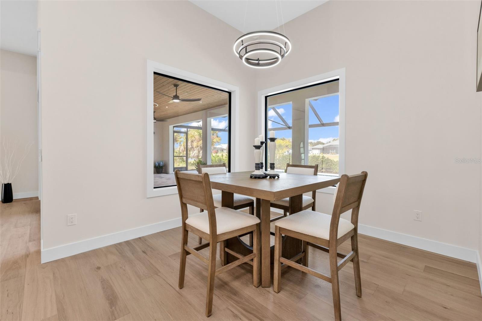 ROTONDA WEST PINE VALLEY - Residential