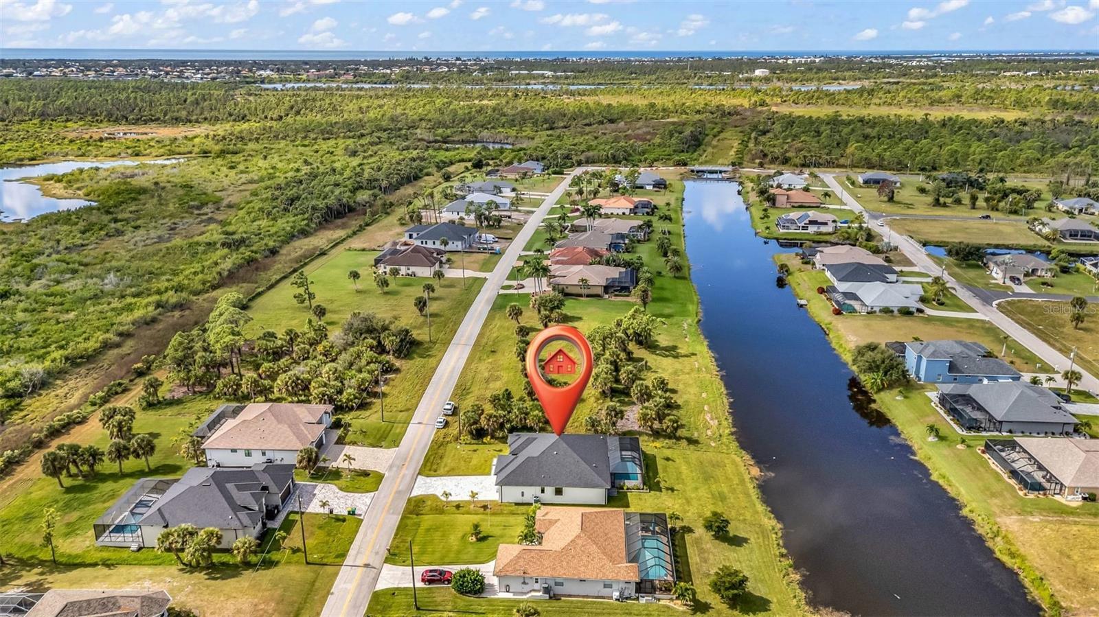 ROTONDA WEST PINE VALLEY - Residential