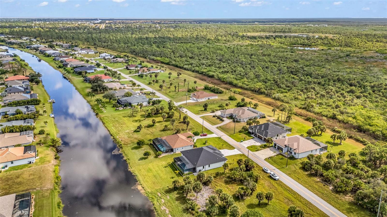 ROTONDA WEST PINE VALLEY - Residential