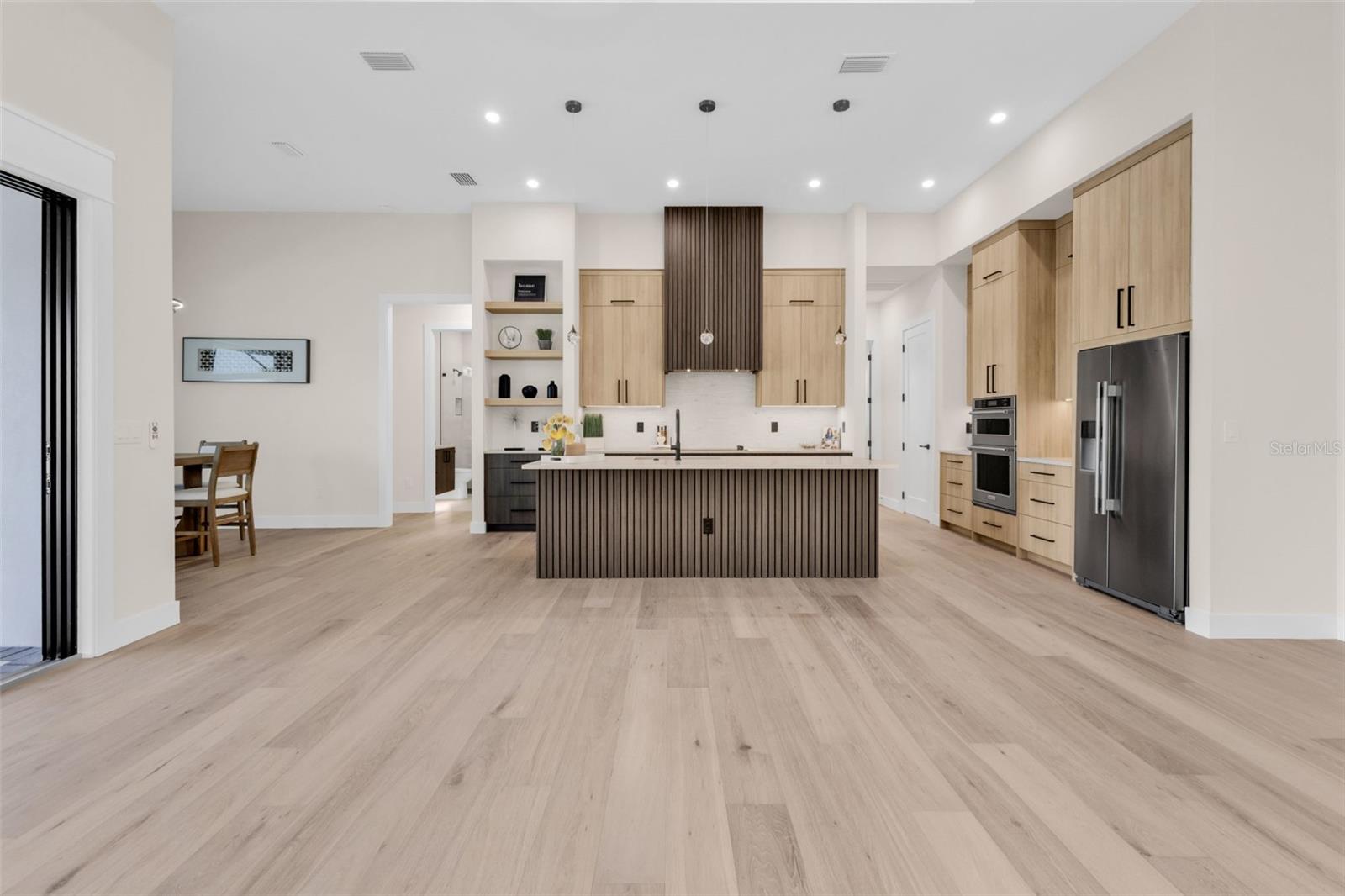 ROTONDA WEST PINE VALLEY - Residential