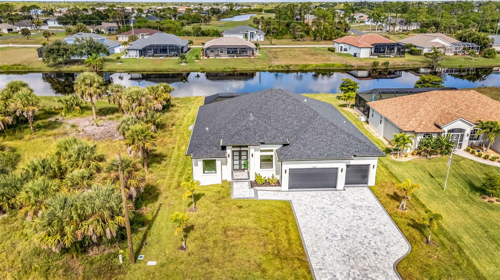 ROTONDA WEST PINE VALLEY - Residential