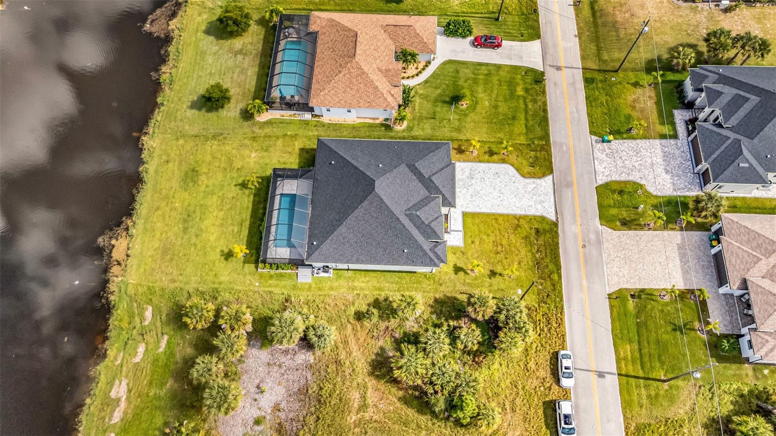 ROTONDA WEST PINE VALLEY - Residential