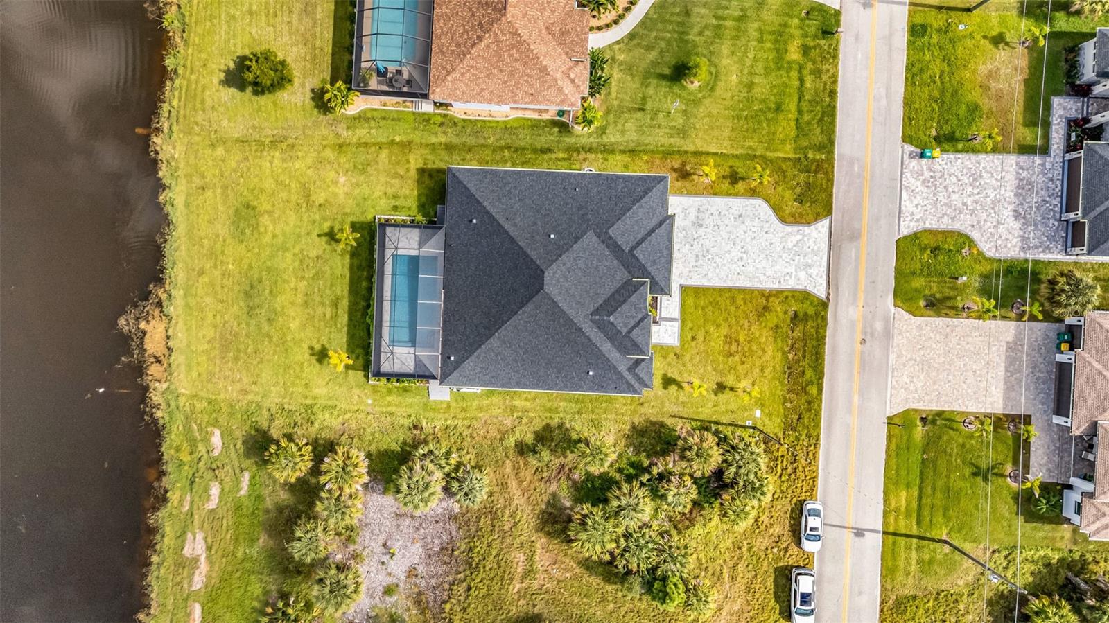 ROTONDA WEST PINE VALLEY - Residential