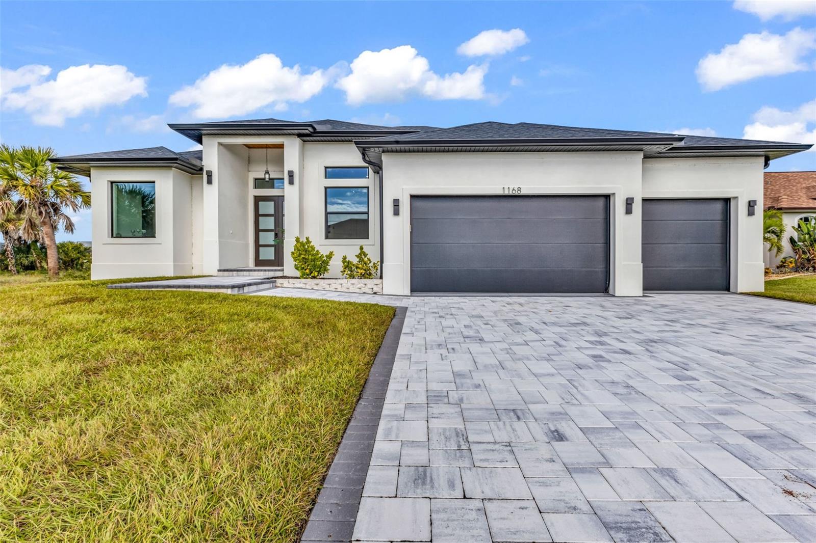 ROTONDA WEST PINE VALLEY - Residential