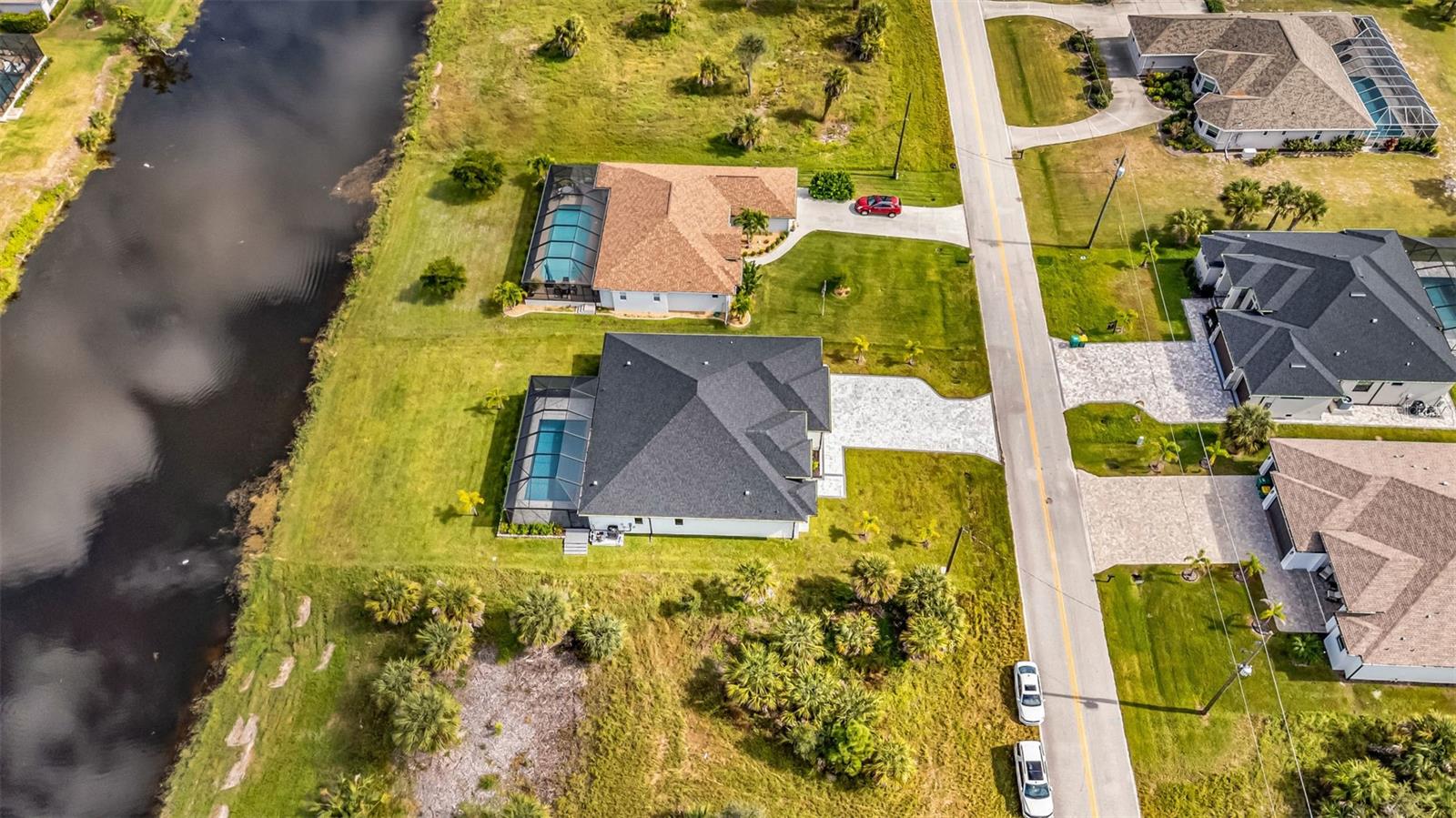 ROTONDA WEST PINE VALLEY - Residential