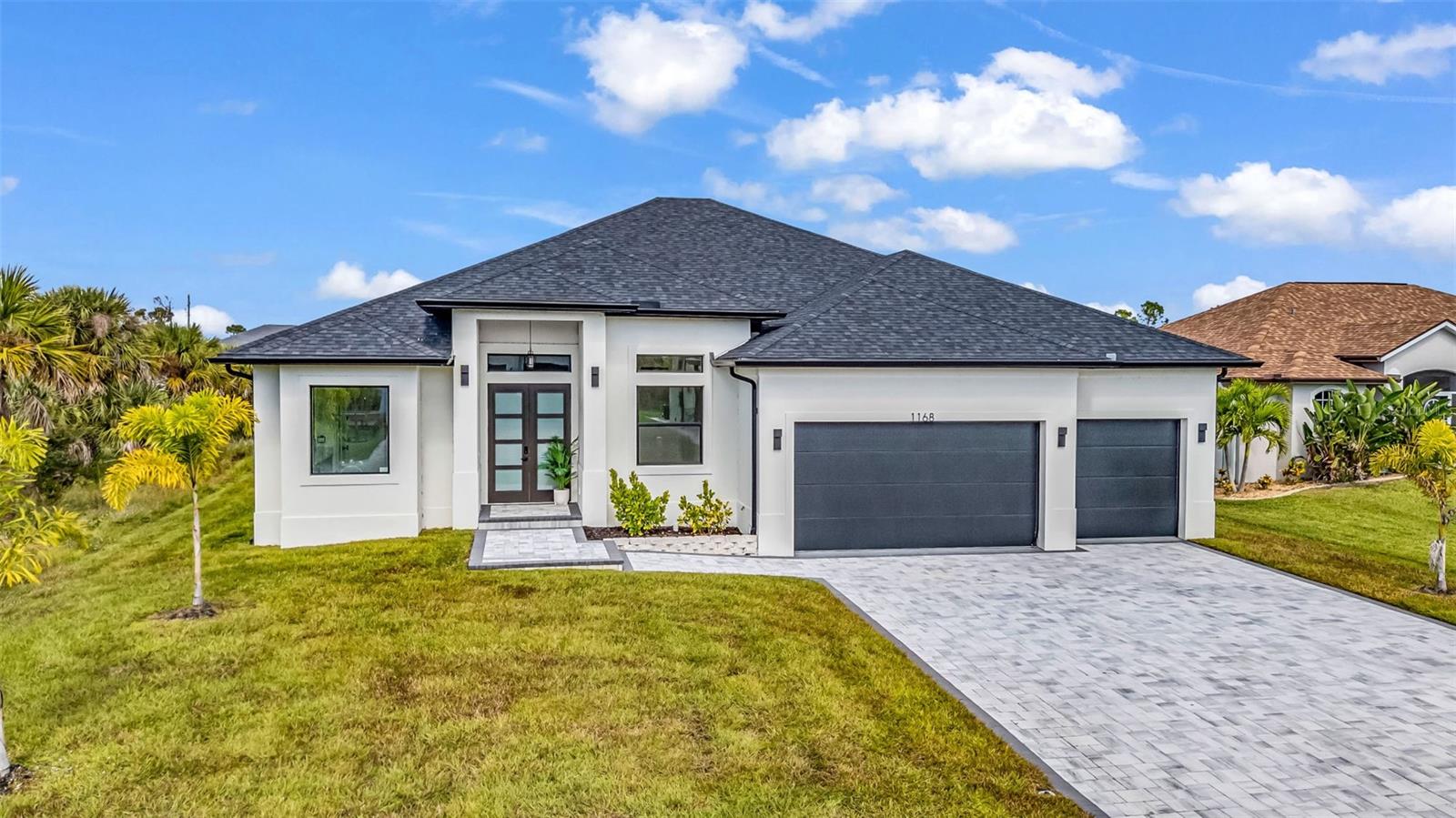 ROTONDA WEST PINE VALLEY - Residential