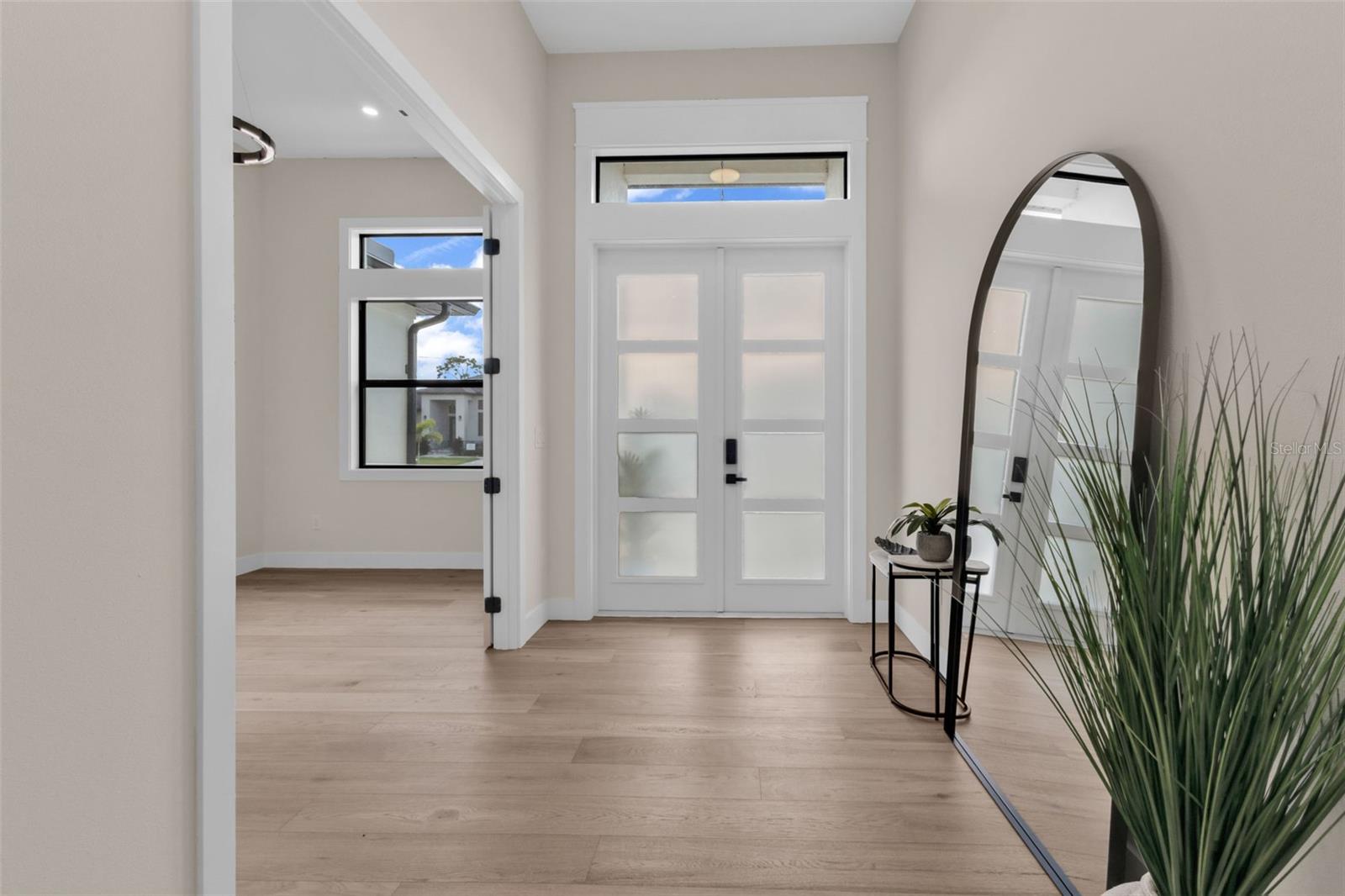 ROTONDA WEST PINE VALLEY - Residential