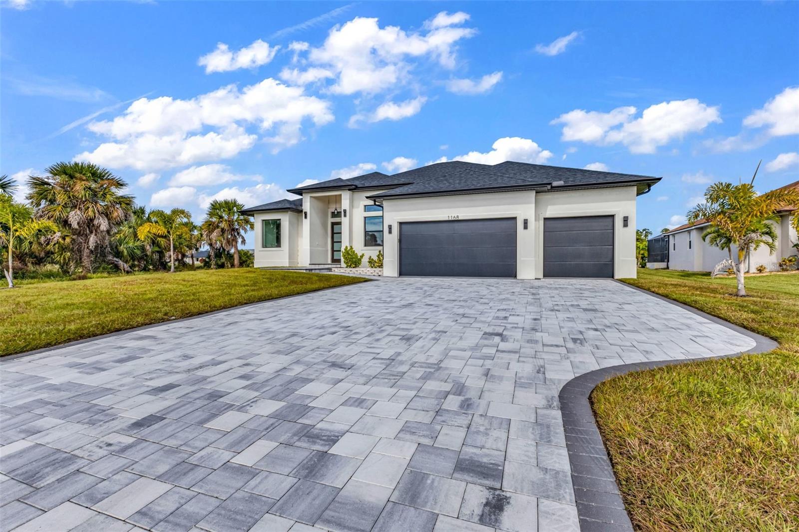 ROTONDA WEST PINE VALLEY - Residential