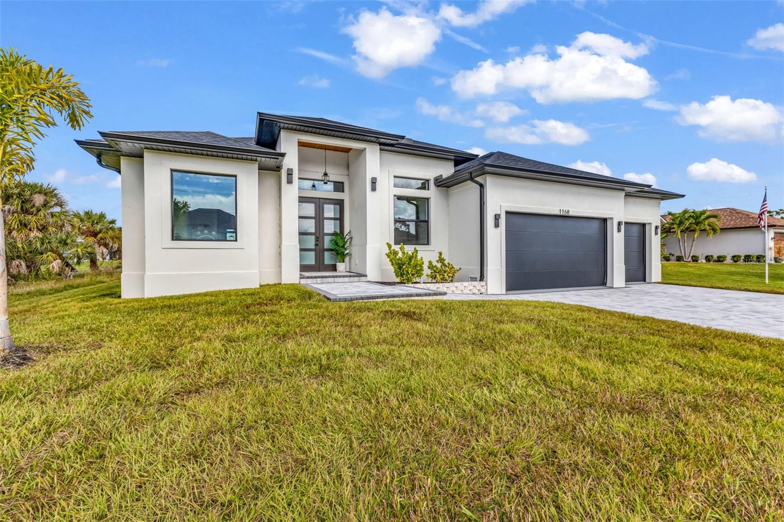 ROTONDA WEST PINE VALLEY - Residential