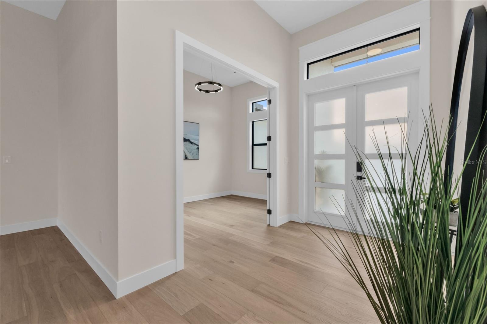 ROTONDA WEST PINE VALLEY - Residential