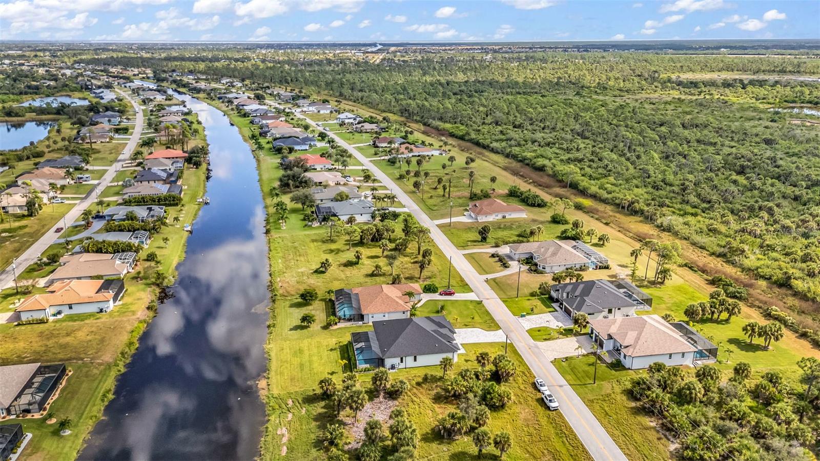 ROTONDA WEST PINE VALLEY - Residential