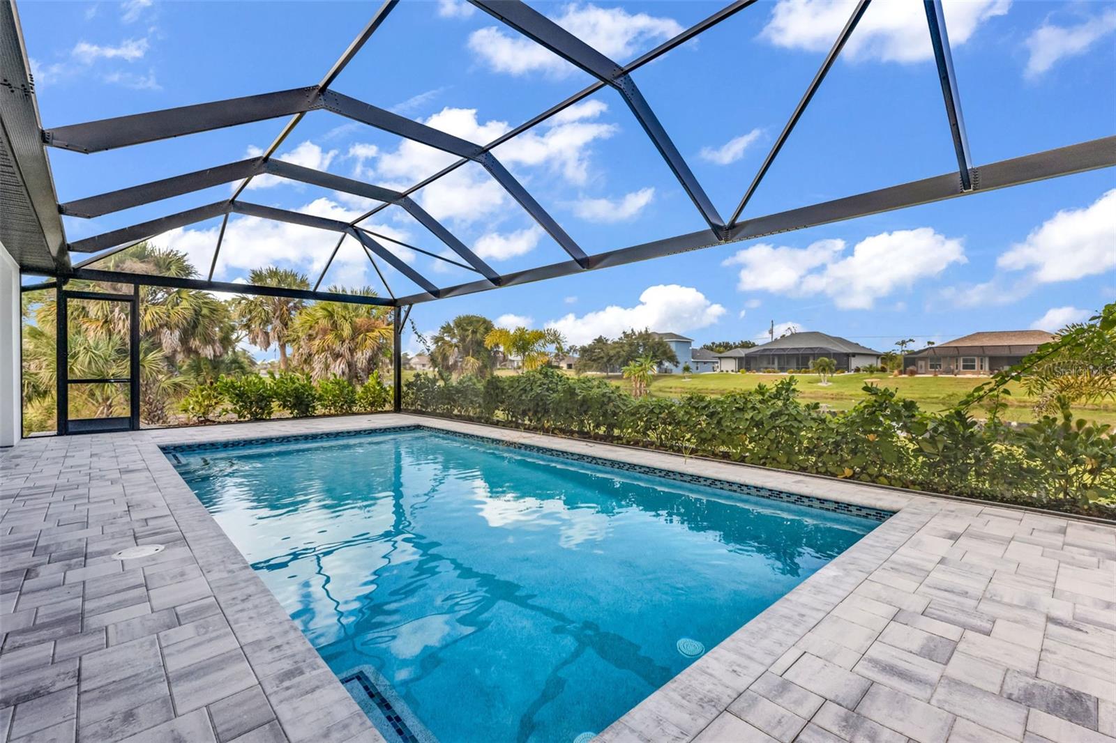 ROTONDA WEST PINE VALLEY - Residential