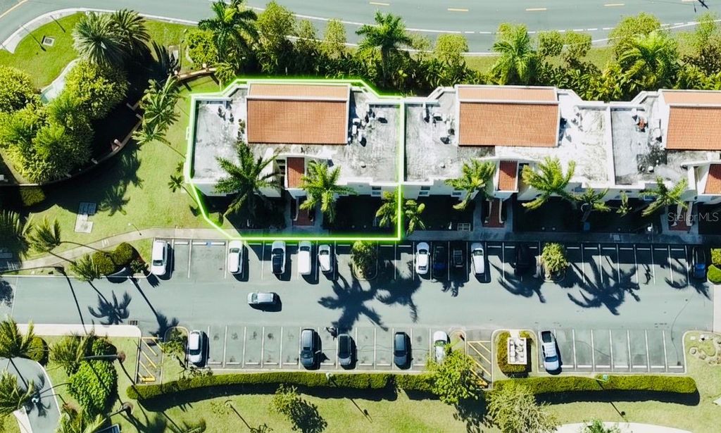 Photo of 901 Cond. El Dorado Club, Vega Alta, PR 00692 (MLS # PR9119318)