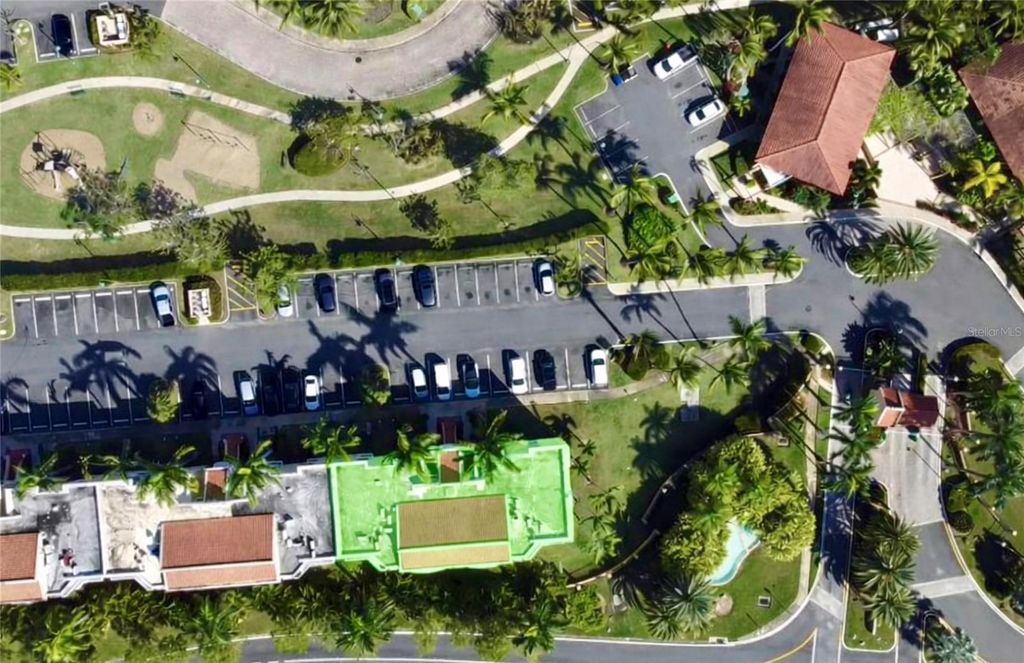 Photo of 901 Cond. El Dorado Club, Vega Alta, PR 00692 (MLS # PR9119318)