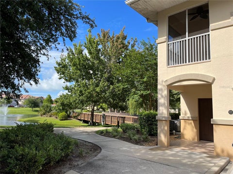 Photo of 200 Riverview Bend #921, Palm Coast, FL 32137 (MLS # FC319471)