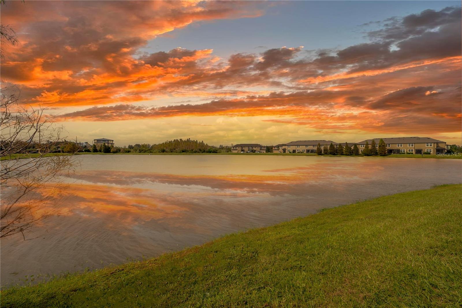 WINDERMERE ESTATES - Residential