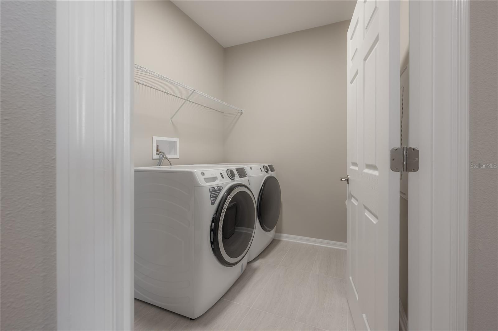 WINDERMERE ESTATES - Residential