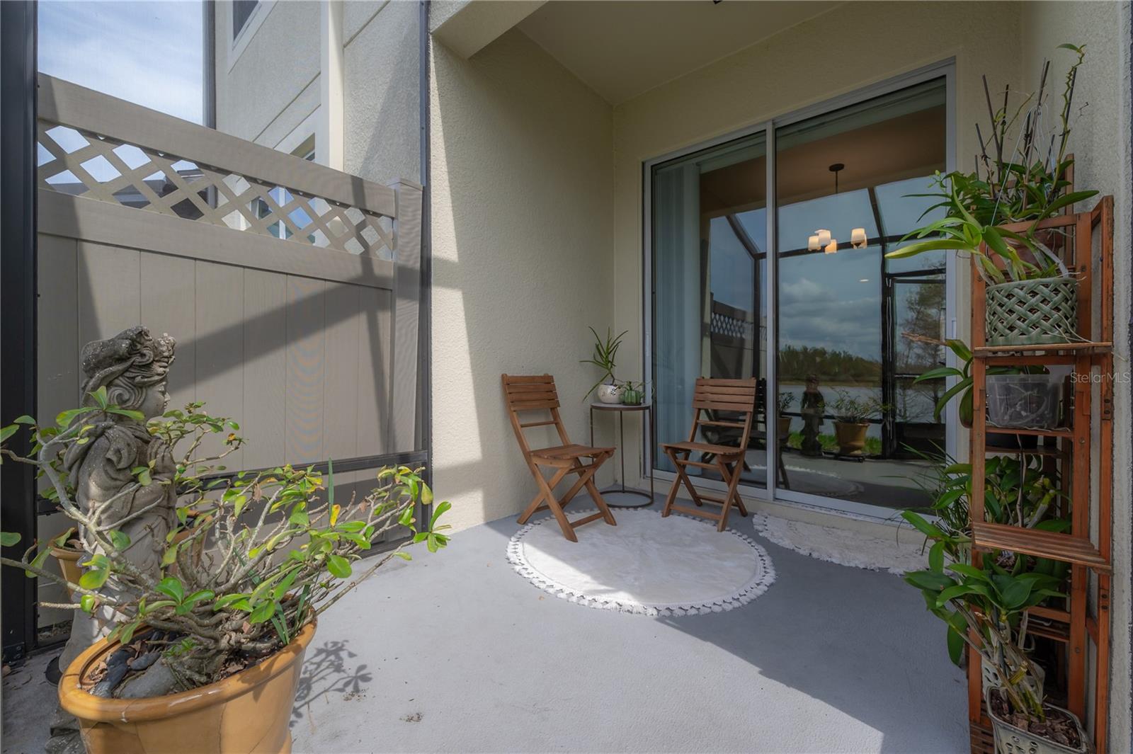 WINDERMERE ESTATES - Residential