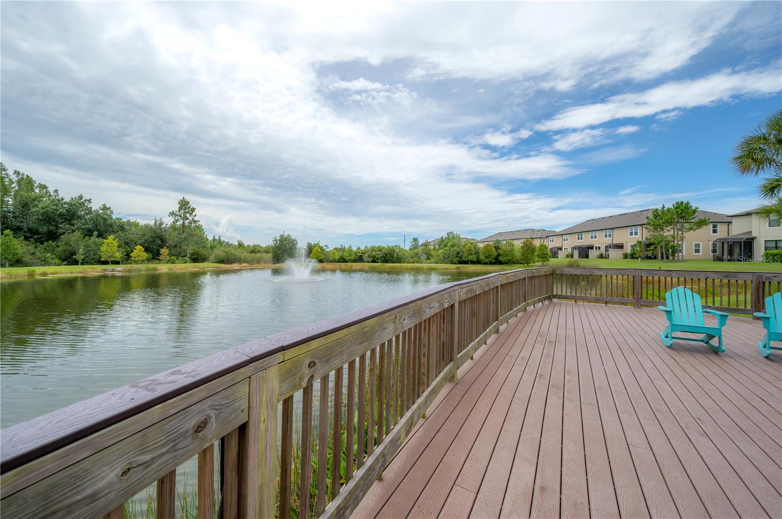 WINDERMERE ESTATES - Residential