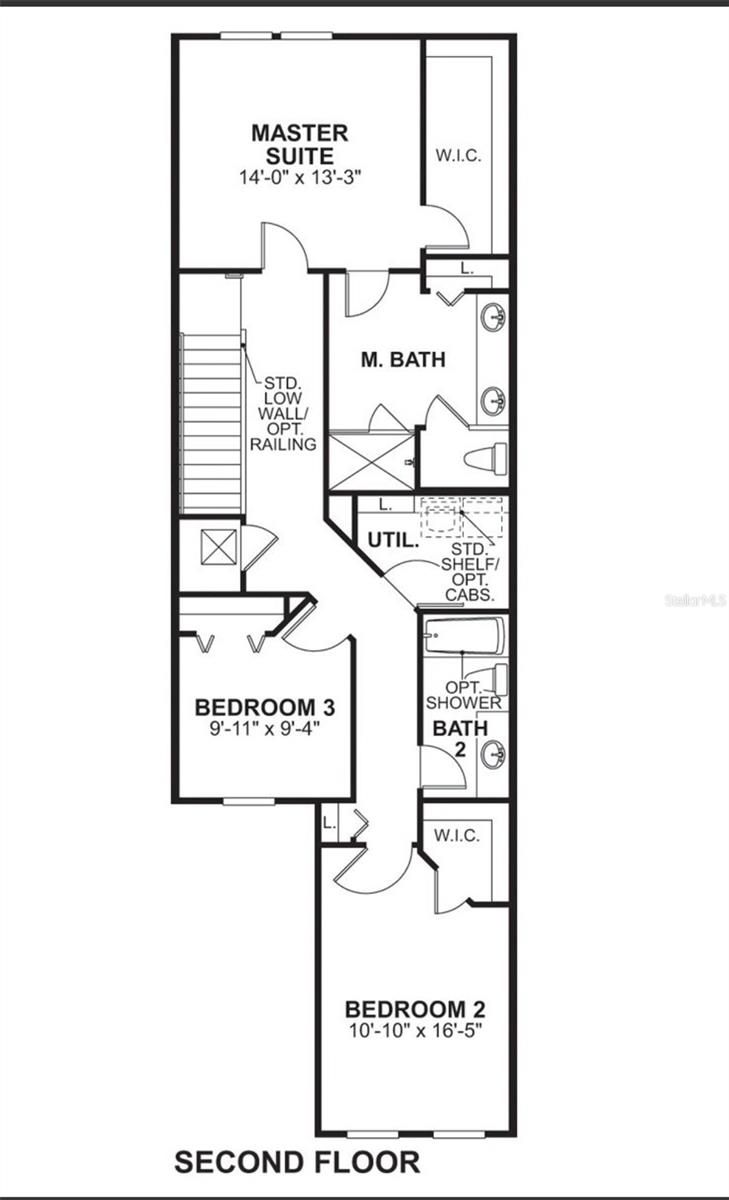 WINDERMERE ESTATES - Residential
