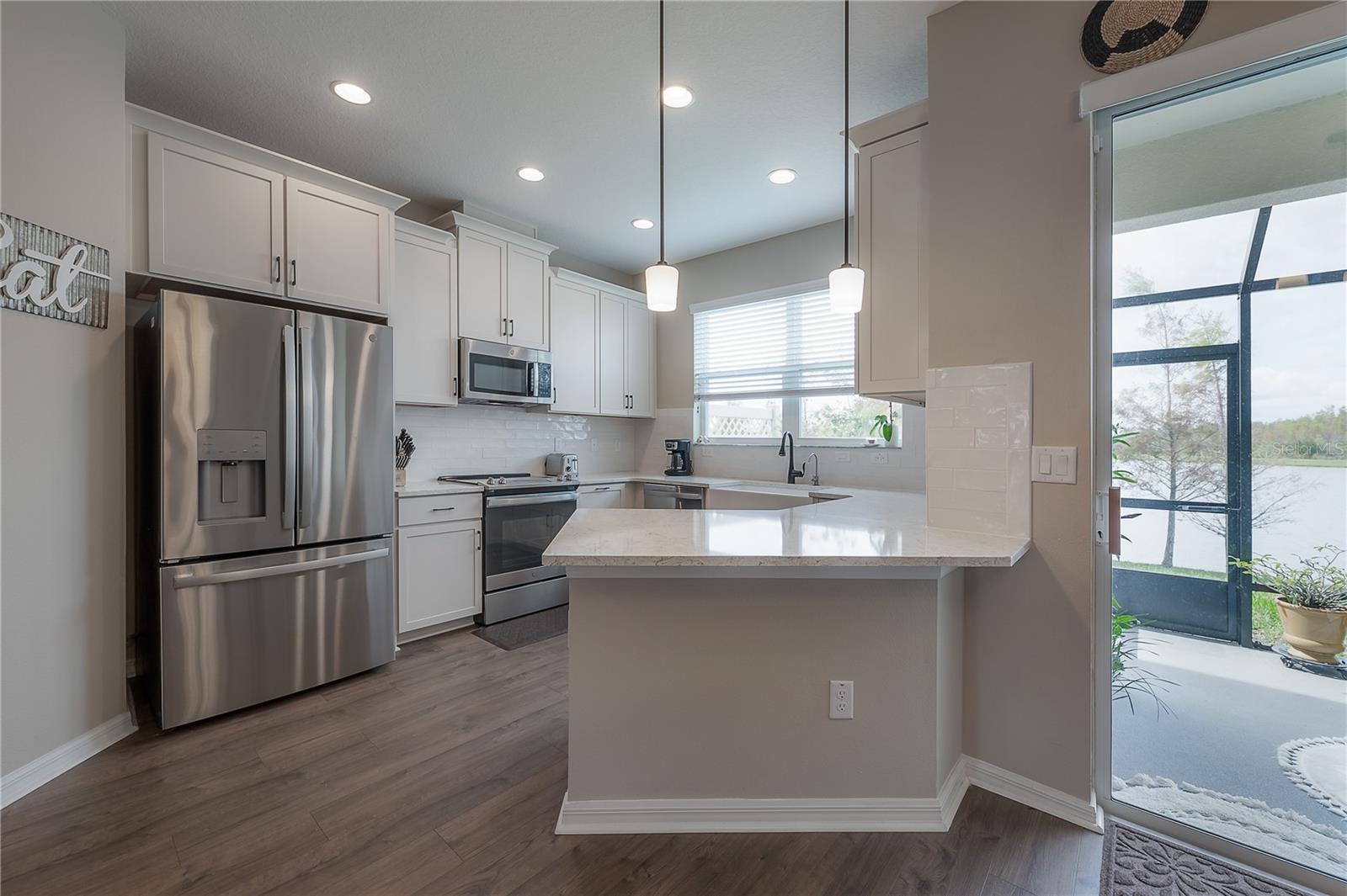 WINDERMERE ESTATES - Residential