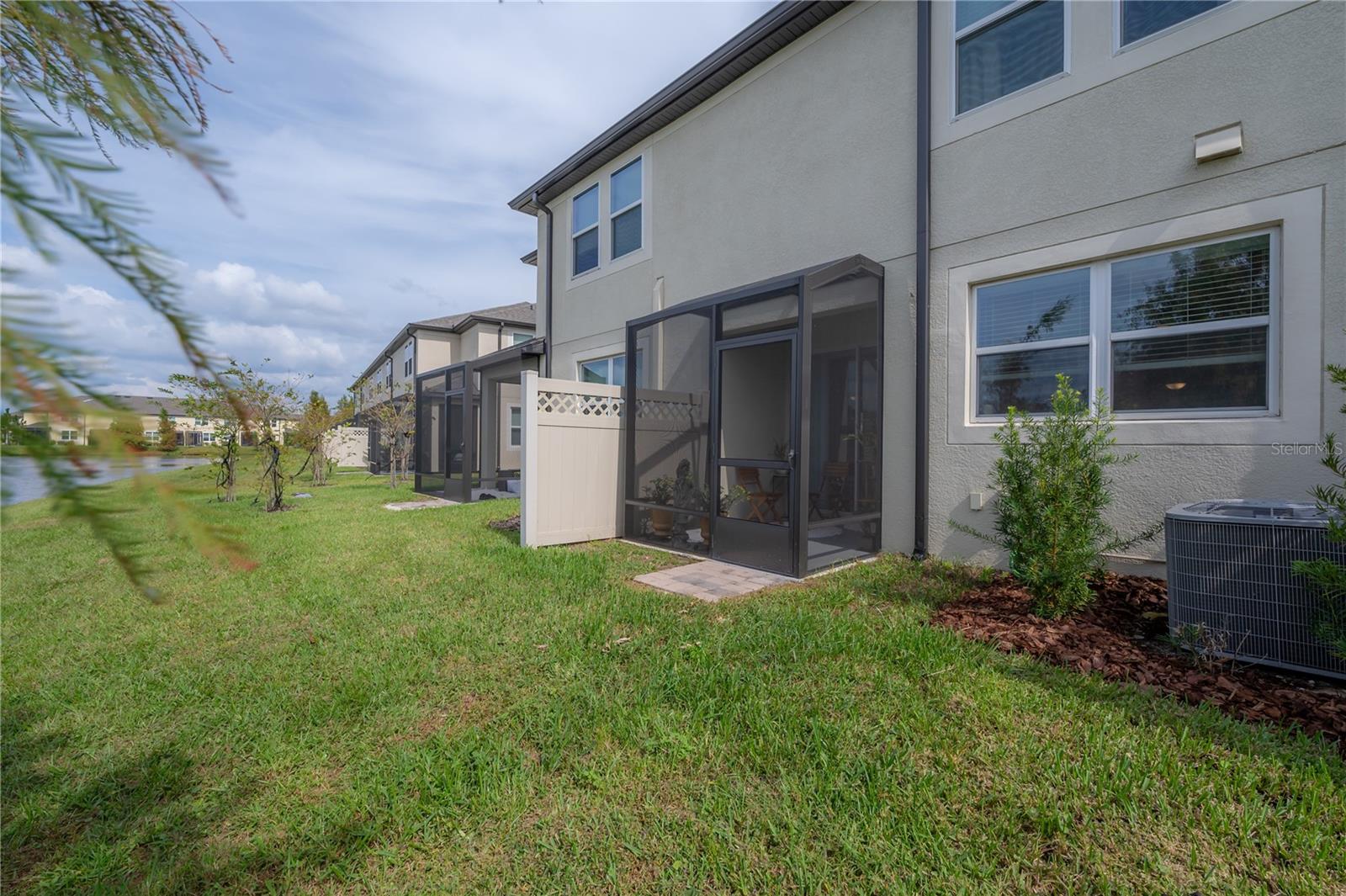 WINDERMERE ESTATES - Residential