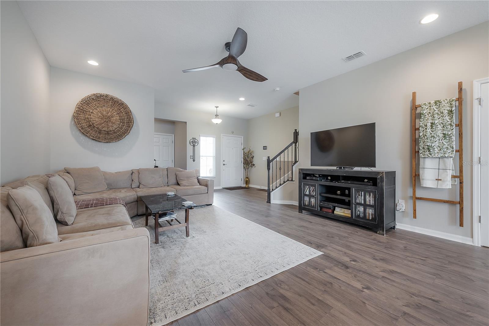 WINDERMERE ESTATES - Residential