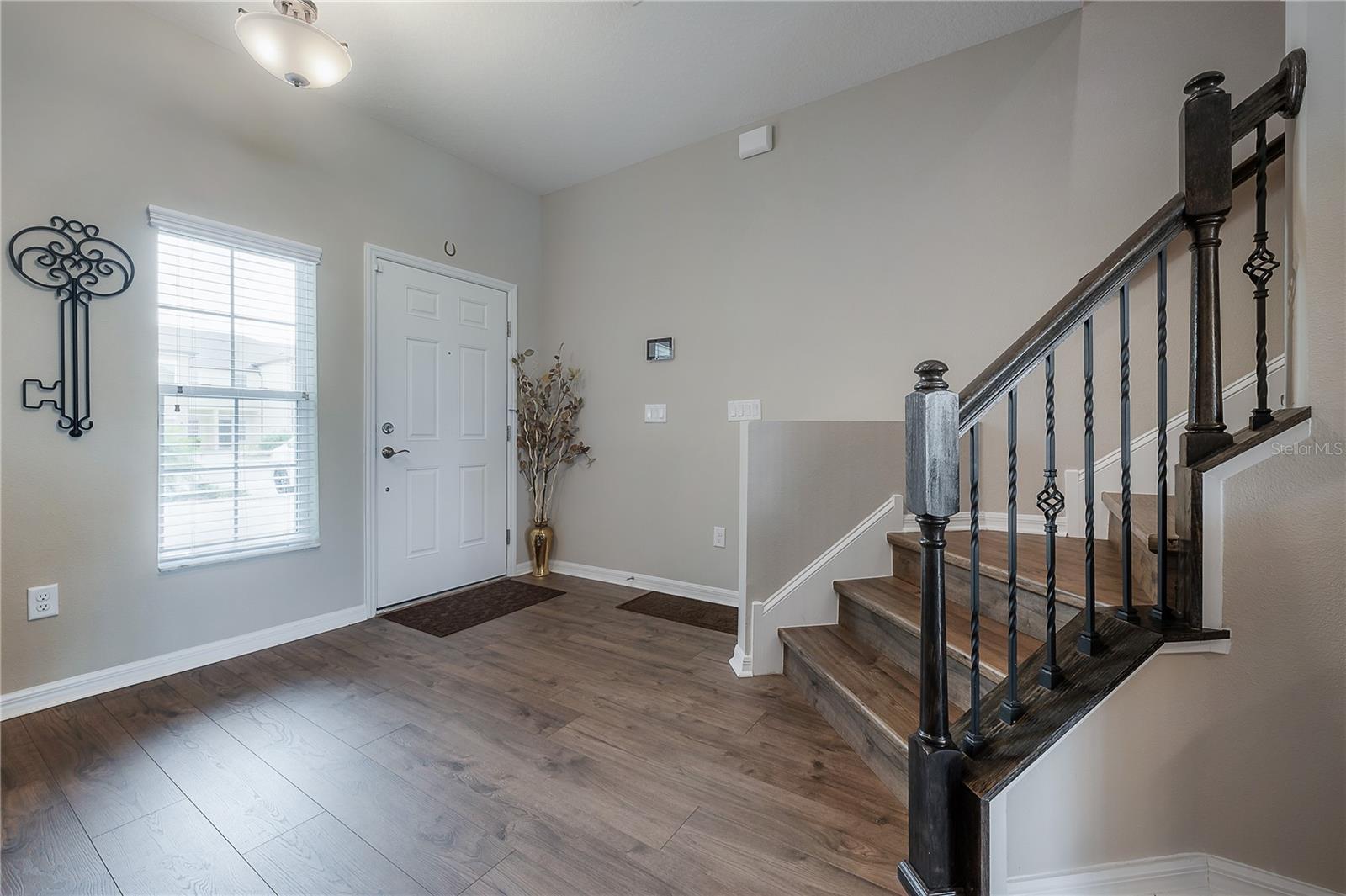 WINDERMERE ESTATES - Residential