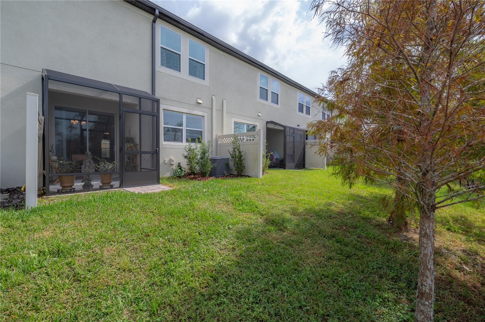 WINDERMERE ESTATES - Residential