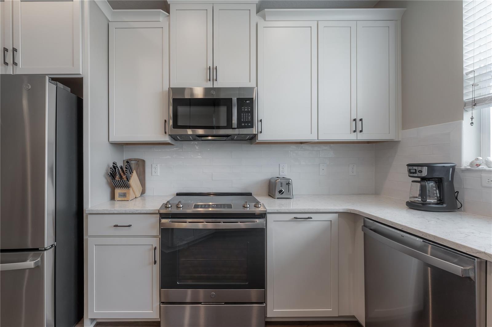 WINDERMERE ESTATES - Residential