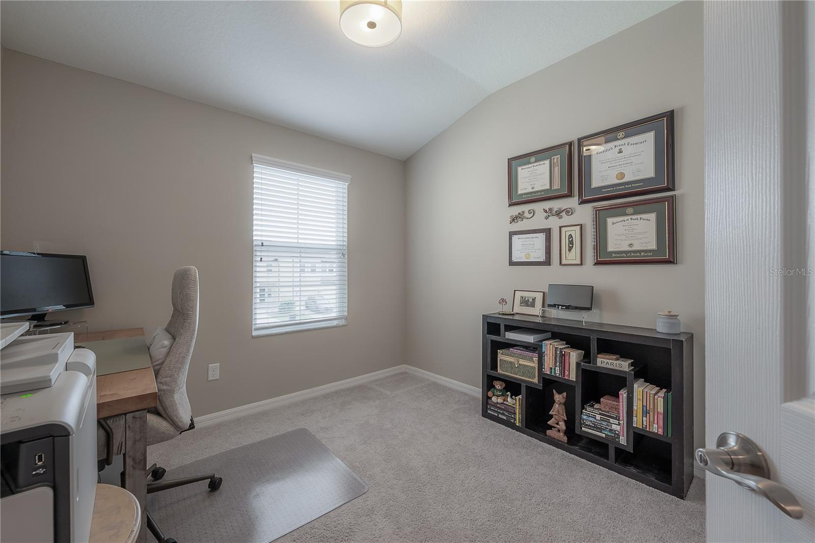 WINDERMERE ESTATES - Residential