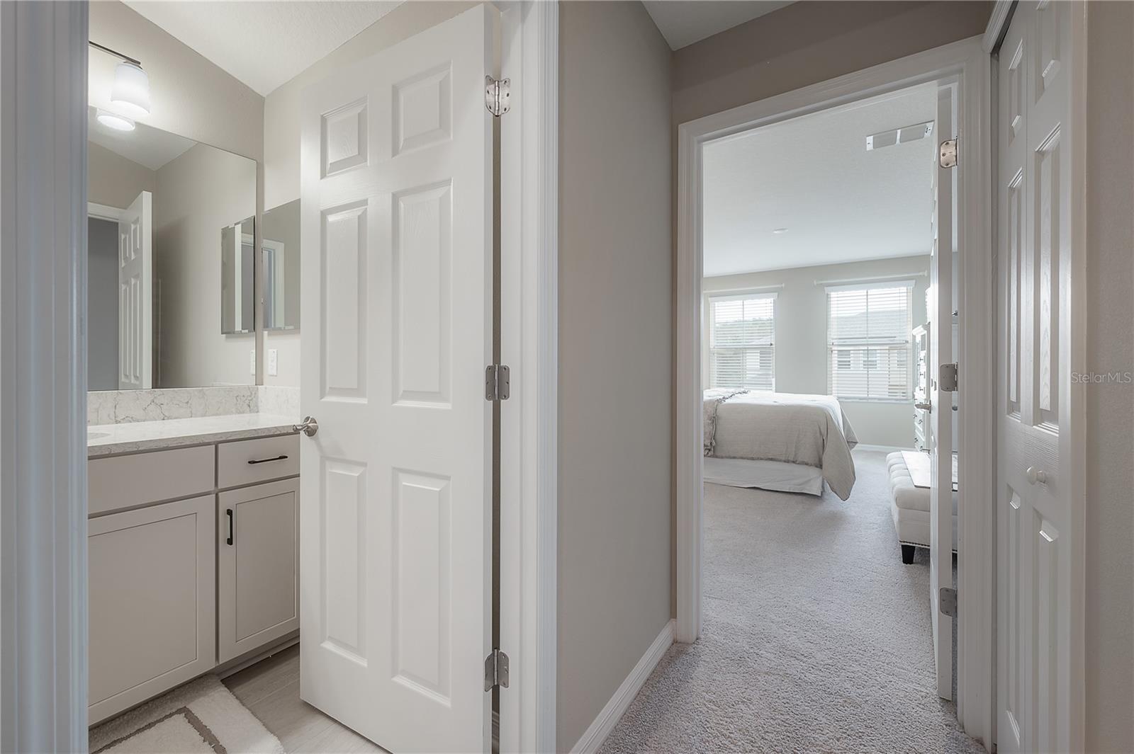 WINDERMERE ESTATES - Residential