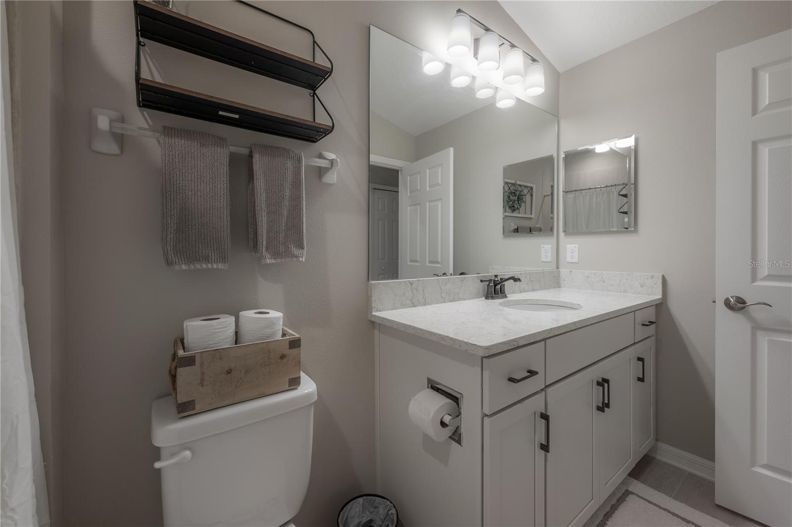 WINDERMERE ESTATES - Residential